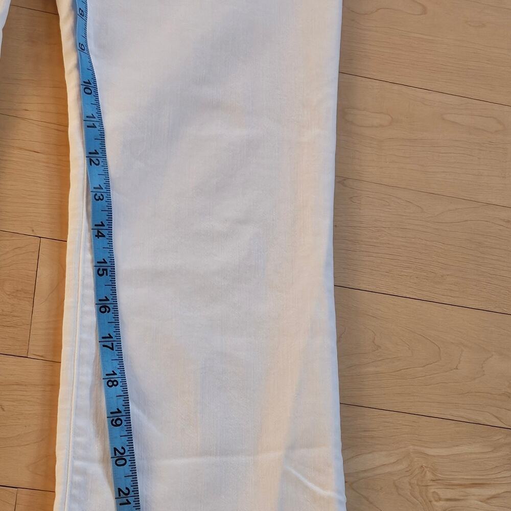 Madewell Ladies Cali-Demi Boot Cut Jeans Size 30 - Picture 11 of 13